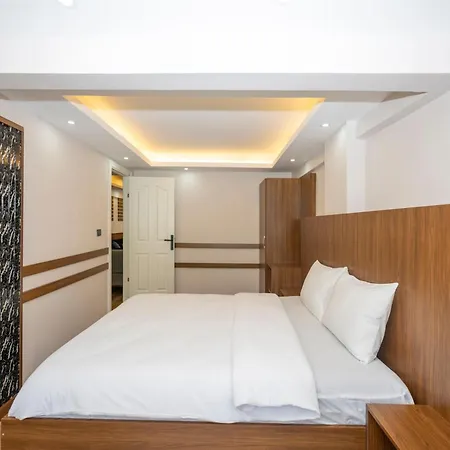 Apartment Hatem's House In Taksim Istanbul