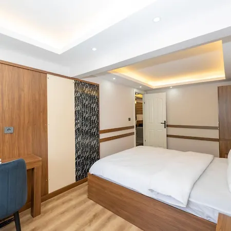 Hatem's House In Taksim 公寓 伊斯坦布尔