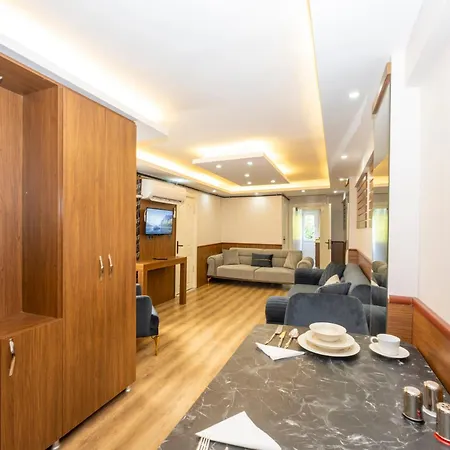 Hatem's House In Taksim * Istanbul