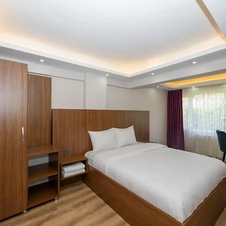 Hatem's House In Taksim