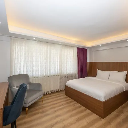 Apartment Hatem's House In Taksim *