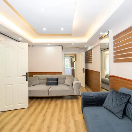 Hatem's House In Taksim *