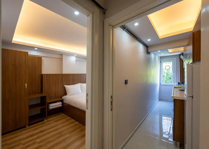 Hatem's House In Taksim