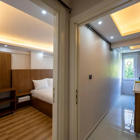 Hatem's House In Taksim