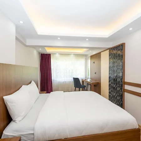 Hatem's House In Taksim イスタンブール